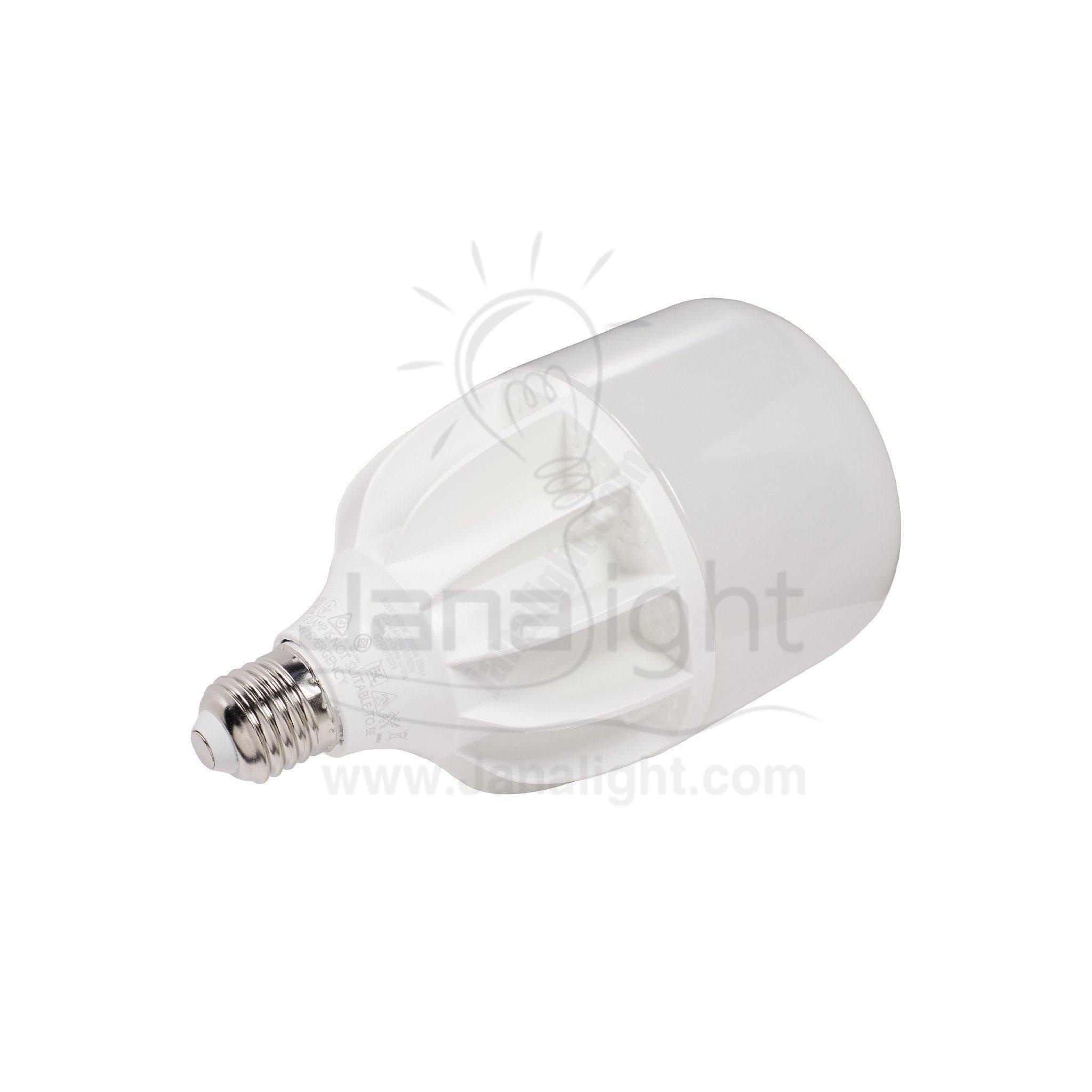 لمبة لد 30 وات ابيض تي فورس فيليبس Philips LED Bulb 30 watt t-force white